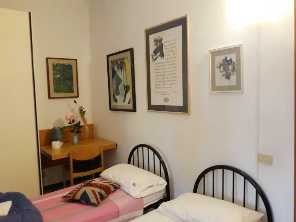 Hotel Bed In Siena à Tognazza Extérieur photo