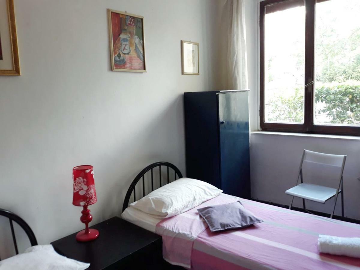 Hotel Bed In Siena à Tognazza Extérieur photo