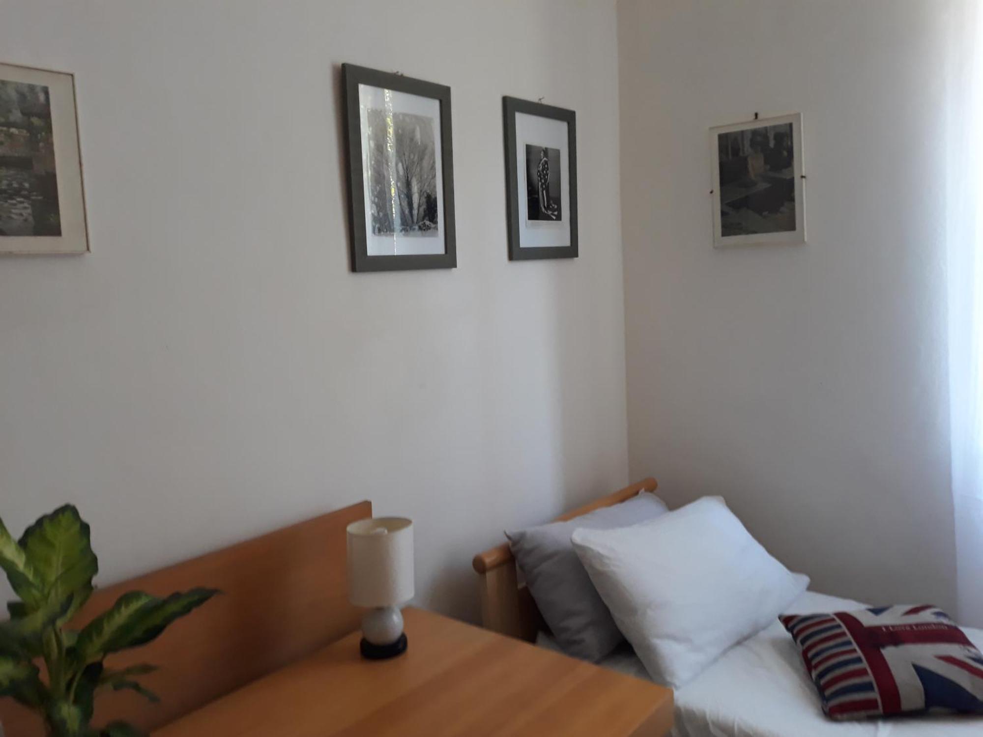 Hotel Bed In Siena à Tognazza Extérieur photo